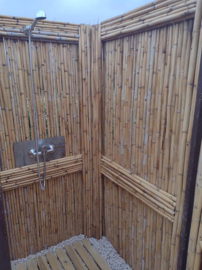Pasare Glamping_Anglonaruralexperience Hotel Perfugas Exterior photo